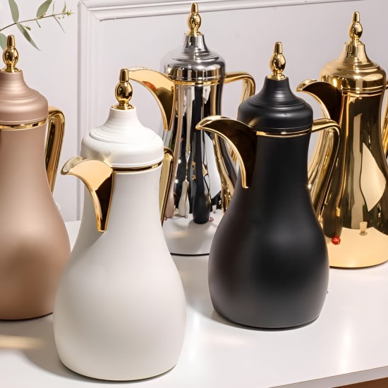 Coffee Pot 1 Liter